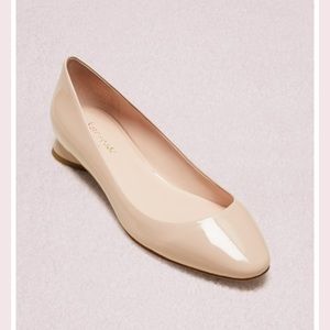 Kate Spade Fallyn Ballet Flats